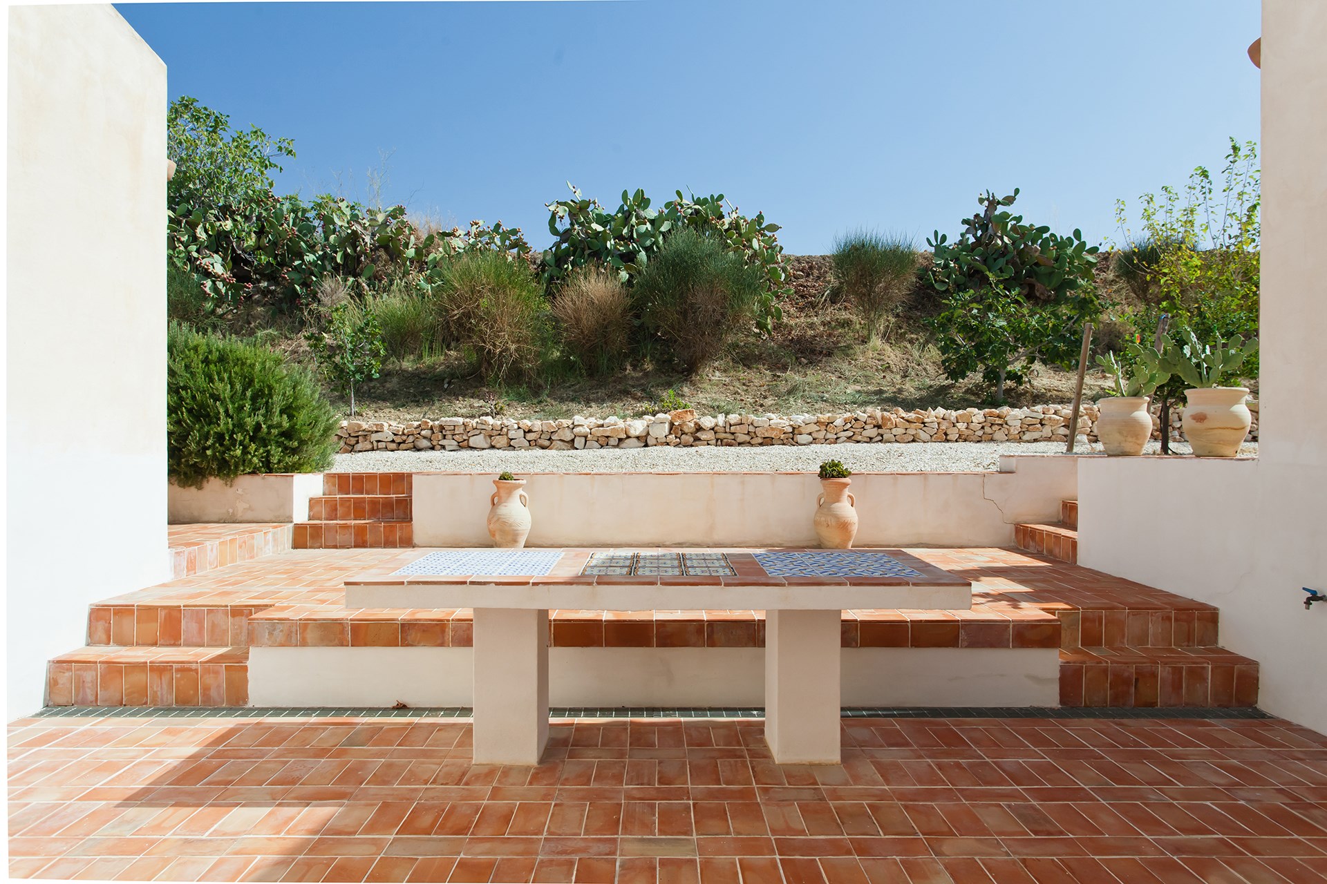 Casa Alma, Villas in Sicily - The Thinking Traveller